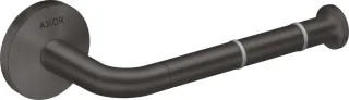 Hansgrohe Toilettenpapierhalter 42856340