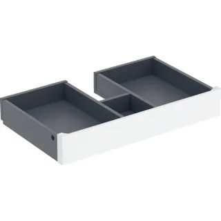 Geberit Innenschubl. m.Frt für Renova Plan US 245076011