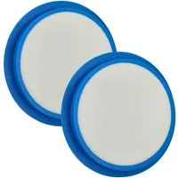 vhbw Motorschutzfilter passend für Dyson DC32T2, DC23, DC32 Staubsauger, Zubehör für Dyson DC32T2 DC23 DC32
