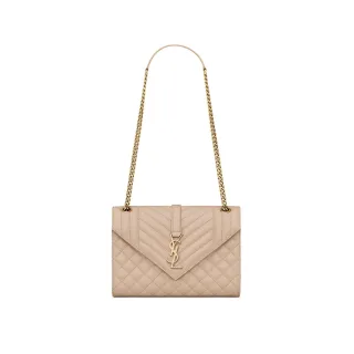 Saint Laurent Envelope Medium Tasche