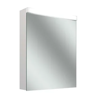 Schneider Spiegelschrank LOW Line Basic 15 LED 50/1/LED, 4000K, weiss, 171.450.02.02 171.450.02.02