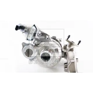 BE Turbo Turbolader VW Transporter T6 2,0 129075