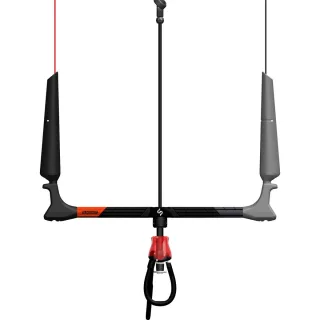 Slingshot Sentry V2 Bar 17"