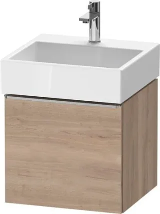 Duravit D-Neo Waschtischunterschrank wandhängend 484x442x440 Az 1 Ei DE4270070550000