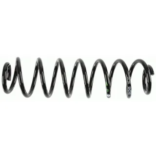 Sachs Feder hinten VW Polo 6R 994341