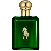 Ralph Lauren Eau de Toilette Polo Green, Glasflakon, Parfüm EDT, Herrenduft