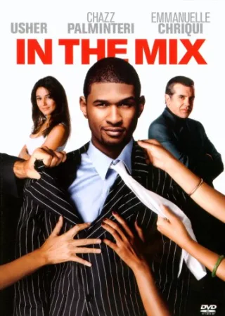 the Mix