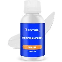 7 Artists Textilfarbe 7 Artists Textilfarbe 125 ml Stoffarbe Waschfest
