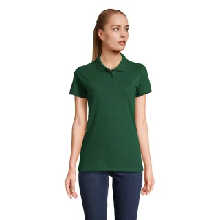 SOLS - "Perfect" Poloshirt für Damen (Flaschengrün)