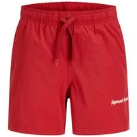 Jack & Jones Junior Badeshorts JPSTMAUI NORREBRO SWIM SHORTS JNR