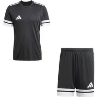 adidas Performance Fußballtrikot adidas Herren Set Trikot + Hose Squadra 25