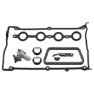 Febi Steuerkettensatz Audi A3 A6 TT Seat Leon Skoda Octavia VW Golf Bora