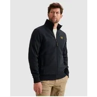 PME LEGEND Sweatjacke mit Vordertaschen