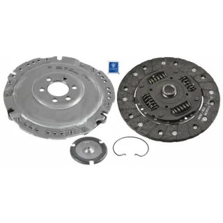 Sachs Kupplung Seat VW 3000287002