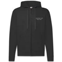 Urban Backwoods Sweatjacke Jonathan Hart Industries Zipper Hoodie Hart Aber Firma Logo Herzlich (1-tlg) Hart To Hart Symbol