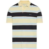 Gant Poloshirt MULTISTRIPE