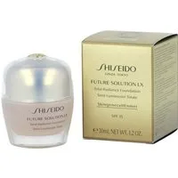 SHISEIDO Make-up Future Solution LX