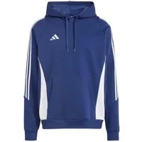 adidas Performance Sweatshirt adidas Performance Tiro 24 Hoody Weiß Herren Baumwolle