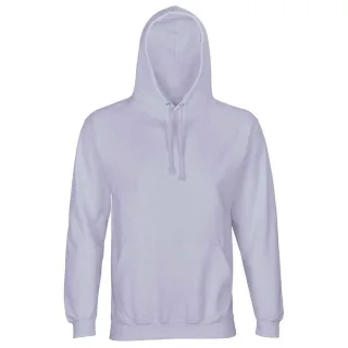 SOLS - "Condor" Kapuzenpullover für Herren/Damen Unisex (Flieder)