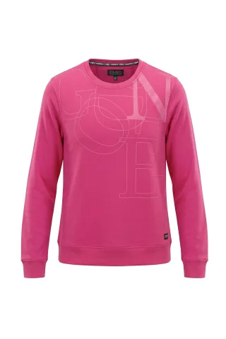 squesto - Leichtsweat 1/1 pink punch - Gr. - 40