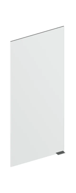 Keuco S-Tür RM 2.0 Ersatzteil SPS 90101 li./mi. m.Griff 365,5x856mm, 90101010114 90101010114