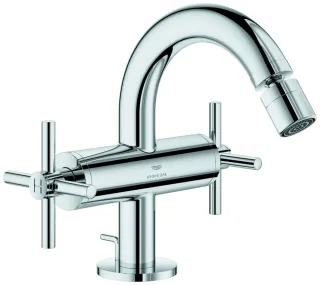Grohe Bidetarmatur Atrio 24353 24353000