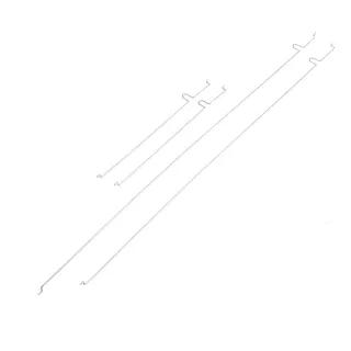 Eachine Spitfire Brushless 487mm RC Airplane Spare Parts Push Rod Set