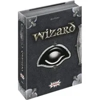 Spiel Wizard - Das Schwarze Auge (Kartenspiel)