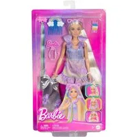 Mattel® Anziehpuppe Mattel JCZ72 - Barbie - Puppe mit Accessoires