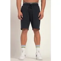 STHUGE Bermudas Sweat-Bermuda Basic Fit Elastikbund