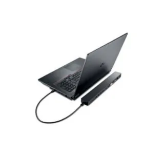 Fujitsu S26391-F2249-L100 | s26391-f2249-l100 | Kabelgebunden - Thunderbolt 3