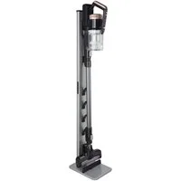 Xavax Standfuß Xavax Standfuß-Organizer für Akkustaubsauger Dyson,Bosch,AEG silber (1 St)