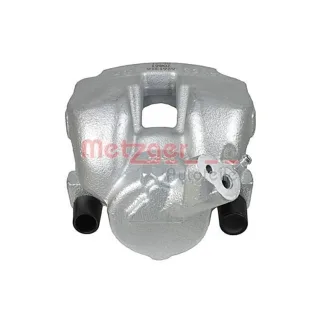 Metzger Bremssattel vorne rechts Citroen C4 Peugeot 308