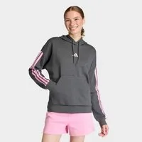 adidas Sportswear Kapuzensweatshirt W 3S FL HD