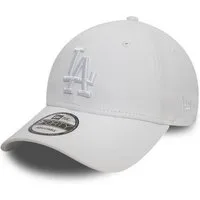 New Era Baseball Cap mit festem Schirm, pflegeleicht, aus Baumwolle