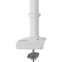 Ösenhalterung für LX Arm weiß