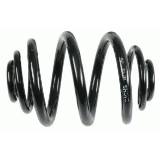 Sachs Feder hinten Skoda Octavia VW Bora