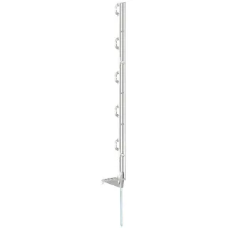 Kerbl ECO Weidezaunpfahl weiß - 441810