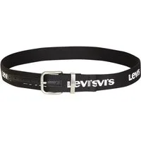 Levi's® Kids Stoffgürtel LAN LEVIS WEBBING BELT UNISEX