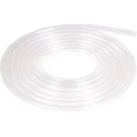 Schlauch AlphaTube HF 10/8 (5/16"ID) - Ultra Clear 3m (9,8ft) Retailbox transparent, 300 cm