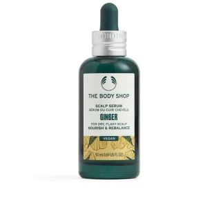 Ginger Schuppenserum 50 ml