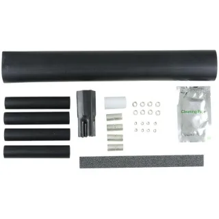 Grundfos Zubehör für Unterwasserpumpen 96637330 Reduzier-Klemmverschraubung 4x10-50mm2