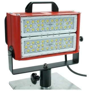 Setolite Flutlichtstrahler Aldebaran Gladius 2K , 230 V, 10 m Anschlusskabel