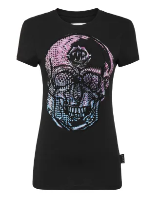 T-Shirt Skull