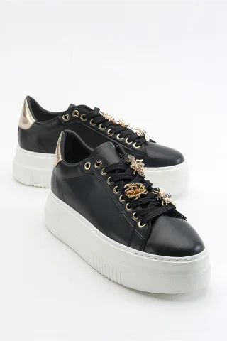 Ater Bee Buckle Turnschuhe Women