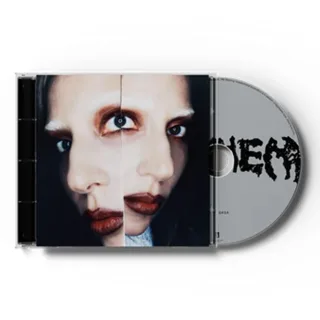 Mayhem (Ltd. Edt.)