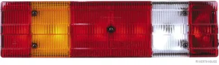 HERTH&BUSS Heckleuchte, links, AMP-Anschluss - 83840588