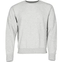 Fruit of the Loom Sweatshirt Classic Raglan Sweat