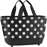REISENTHEL® Einkaufsshopper shoppingbasket, 22 l