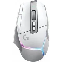 Logitech G502 X PLUS LIGHTSPEED Maus